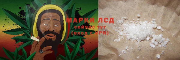 хмурый Кукмор