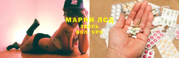 хмурый Кукмор
